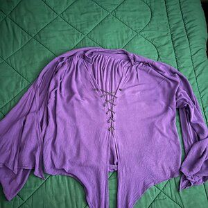 Renaissance festival/Pirate shirt